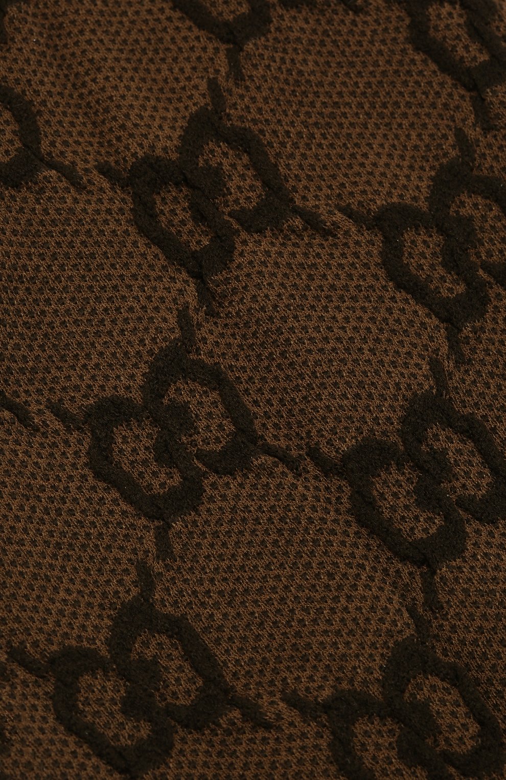 Колготки GUCCI коричневого цвета по цене 25500 руб., арт. 600467/3GE76, фото 2 Колготки GUCCI, арт. 600467/3GE76, фото 2