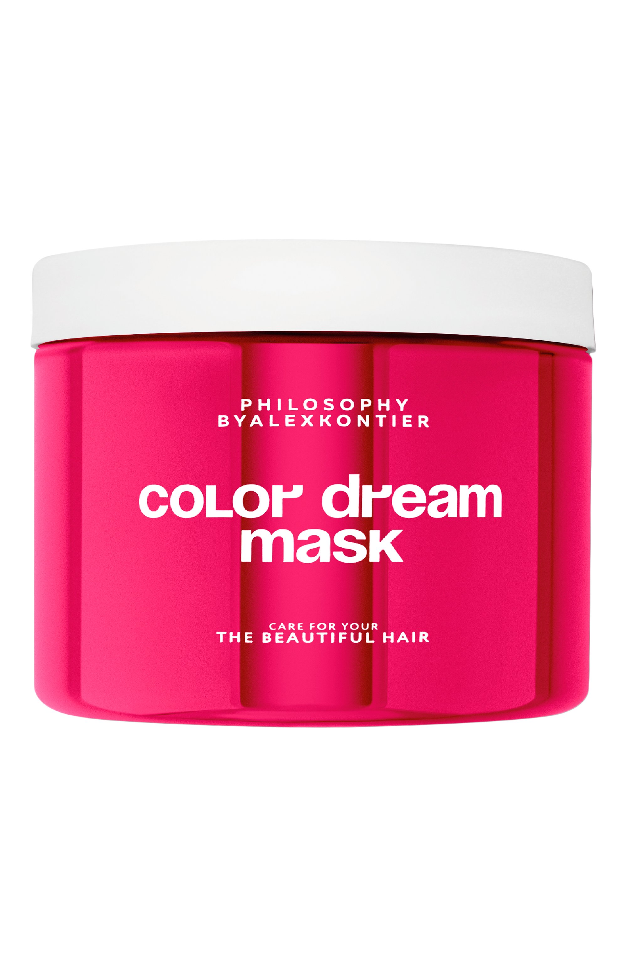 Маска color dream pink blonde mask (200ml) PHILOSOPHY BY ALEX KONTIER, арт. 4610030822587, фото 1