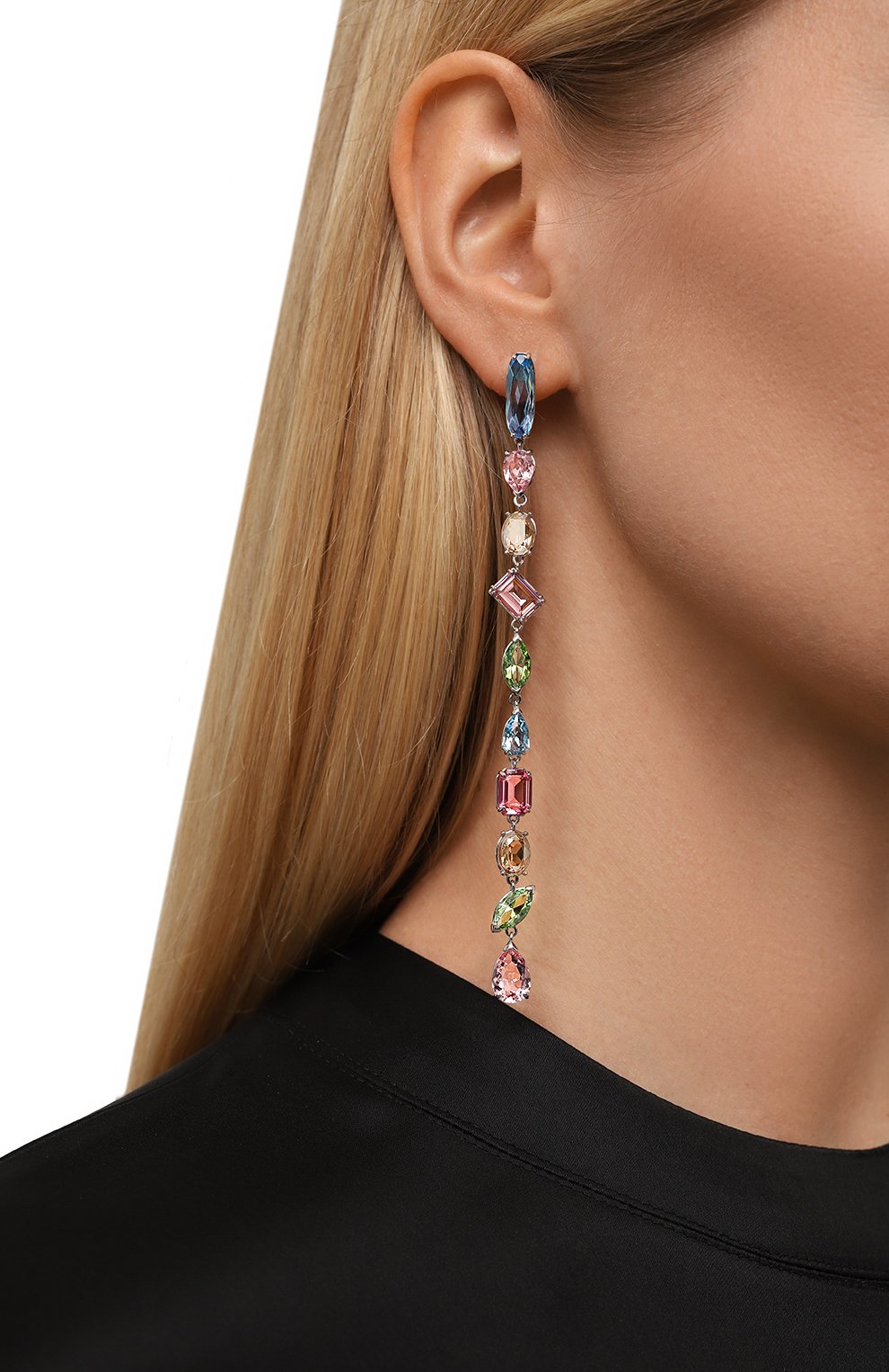 Серьги gema SWAROVSKI, арт. 5656430, фото 3