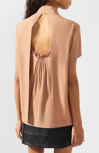 Рубашка N21, арт. 20E N2P0/G052/5111, фото 4