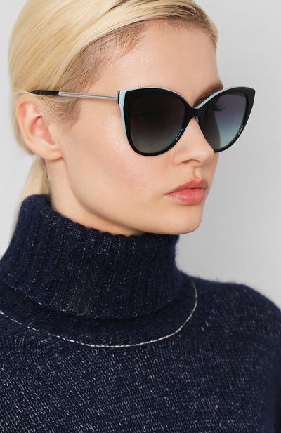 Солнцезащитные очки TIFFANY & CO., арт. 4166-80559S, фото 2