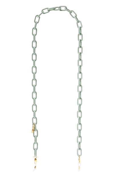 Женские цепочка для очков LINDA FARROW, арт. LFLCHAIN12C4