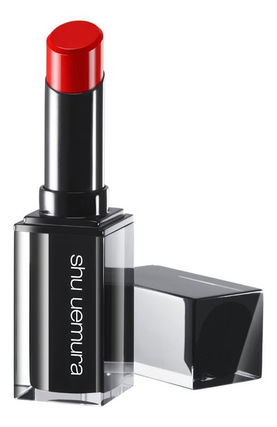 Женская помада для губ rouge unlimited, rd162 SHU UEMURA, арт. 4935421705738