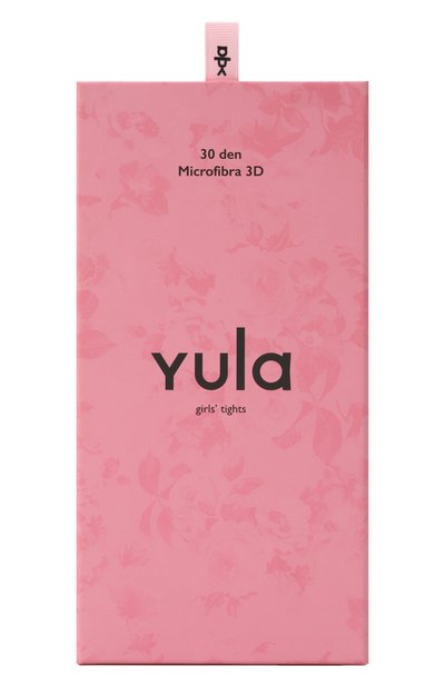 Комплект из пяти пар колготок YULA, арт. YU-32, фото 2