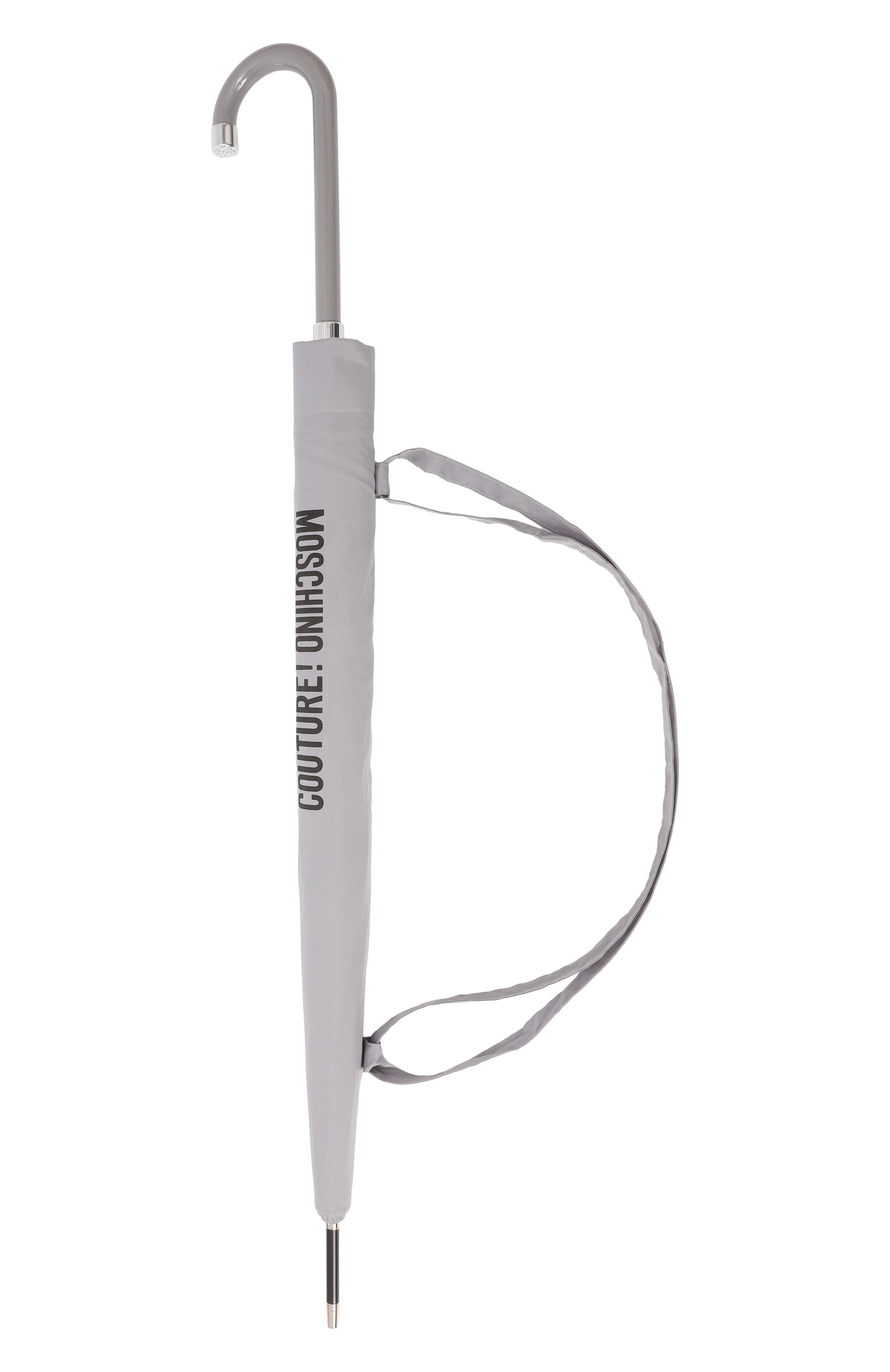 Зонт-трость MOSCHINO, арт. 8982 63 AUT0, фото 6