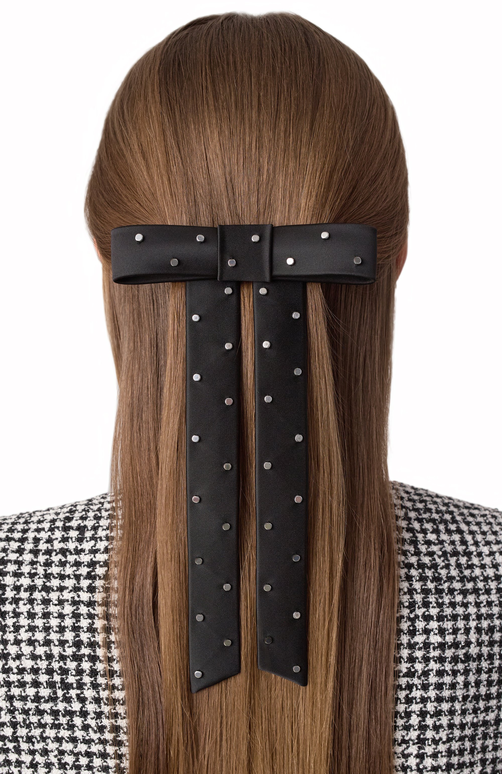 Бант PANFIL, арт. 0-MRYL-DK, фото 2