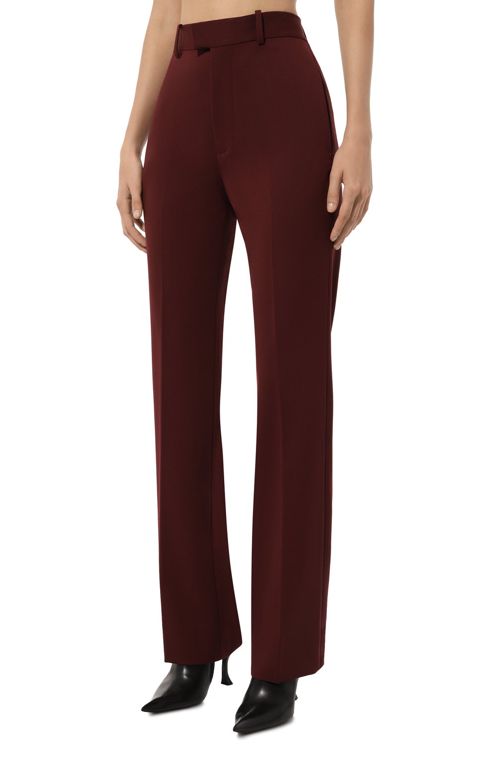 Шерстяные брюки ARMARIUM, арт. ARMFWP022/W014, фото 3