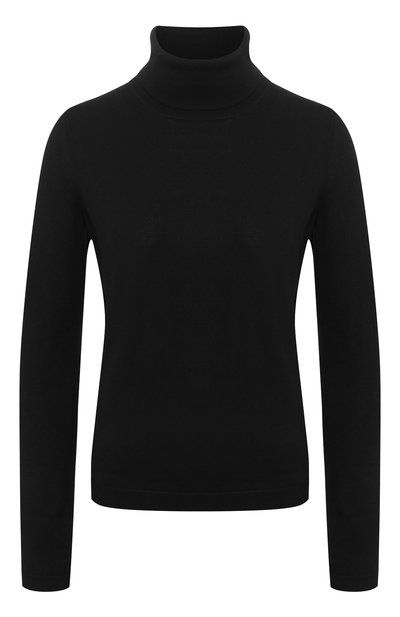 Шерстяная водолазка BOSS, арт. 50379079, фото 1