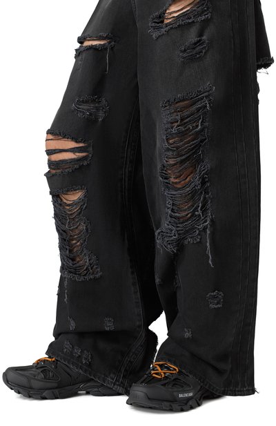 Кроссовки track trail laces BALENCIAGA, арт. 800592/WTRHK, фото 3