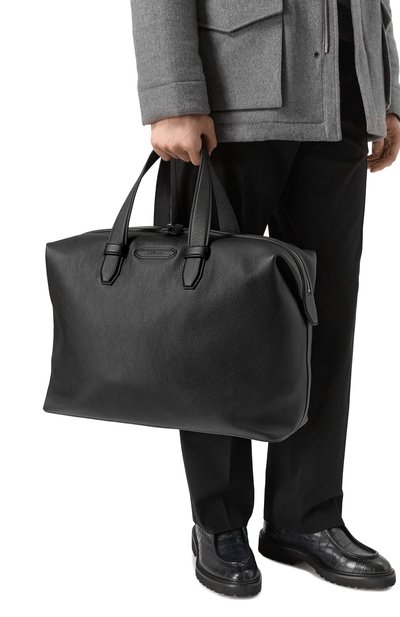 Мужская сумка BRIONI, арт. 0IY50L/0A715