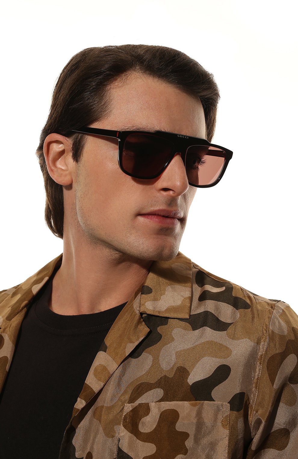 Солнцезащитные очки GUCCI, арт. GG1039S 003, фото 2