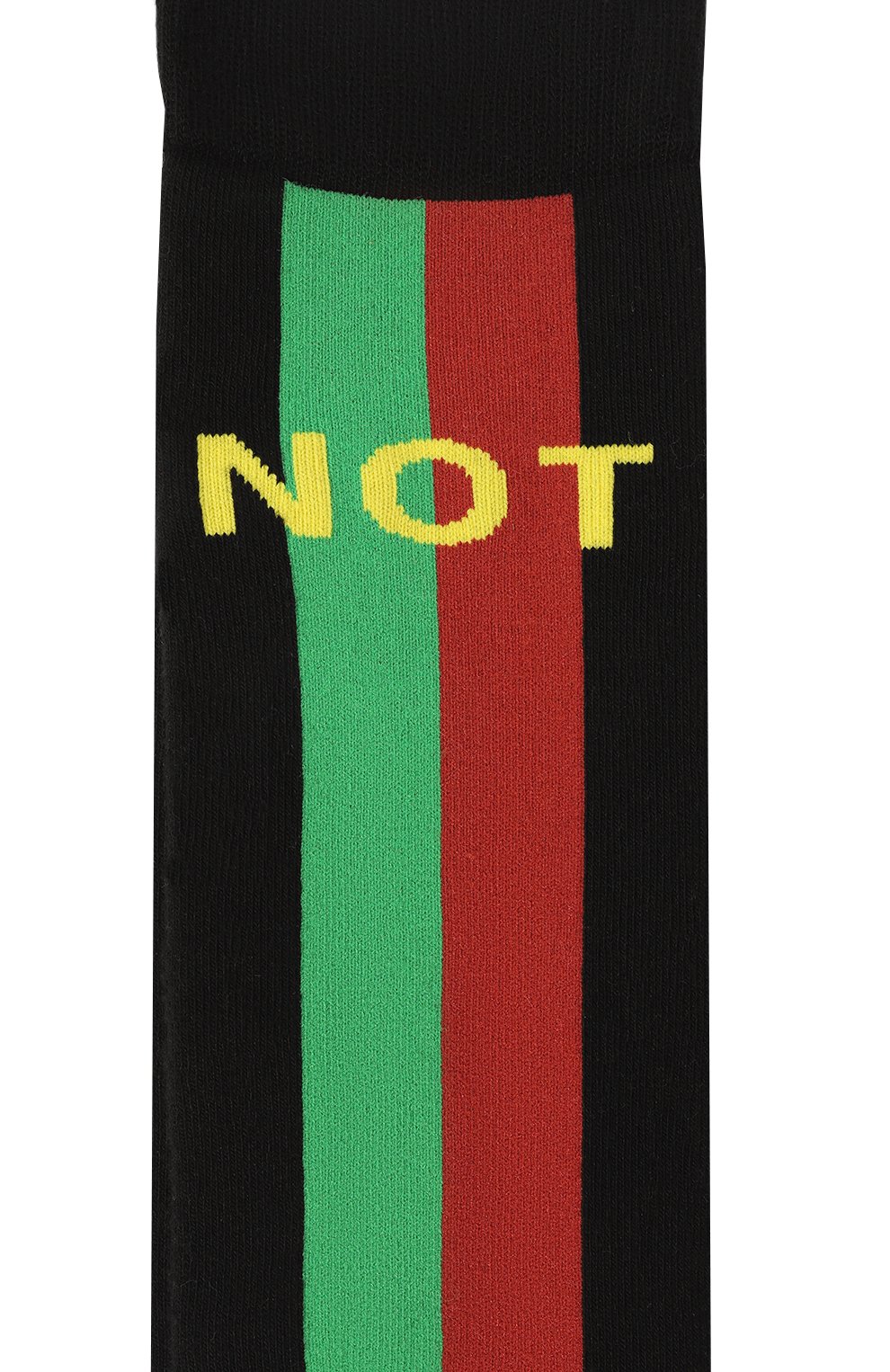 Хлопковые носки GUCCI, арт. 636395 4G157, фото 2