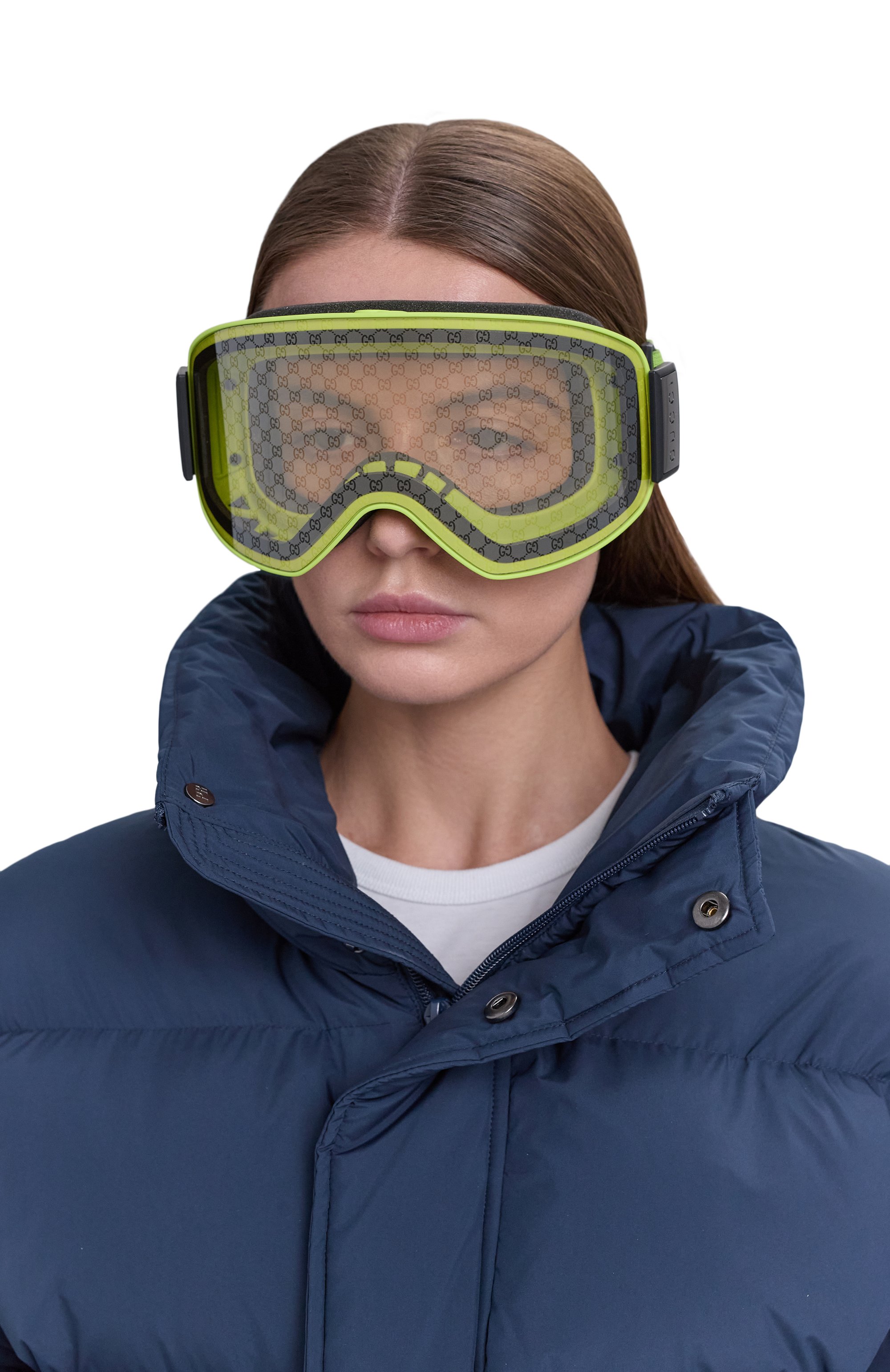 Горнолыжная маска GUCCI, арт. GG1974S 002, фото 3