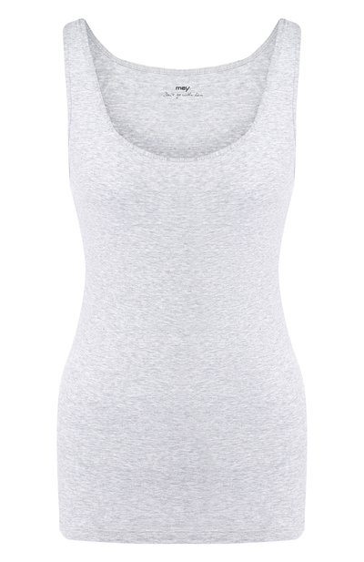Хлопковая майка MEY, арт. 25_501_620, фото 1