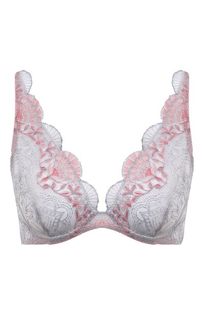 Женский бюстгальтер с мягкой чашкой I.D. SARRIERI, арт. J5068