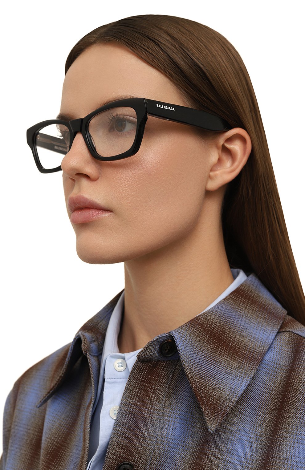 Оправа BALENCIAGA, арт. BB0242 001, фото 2