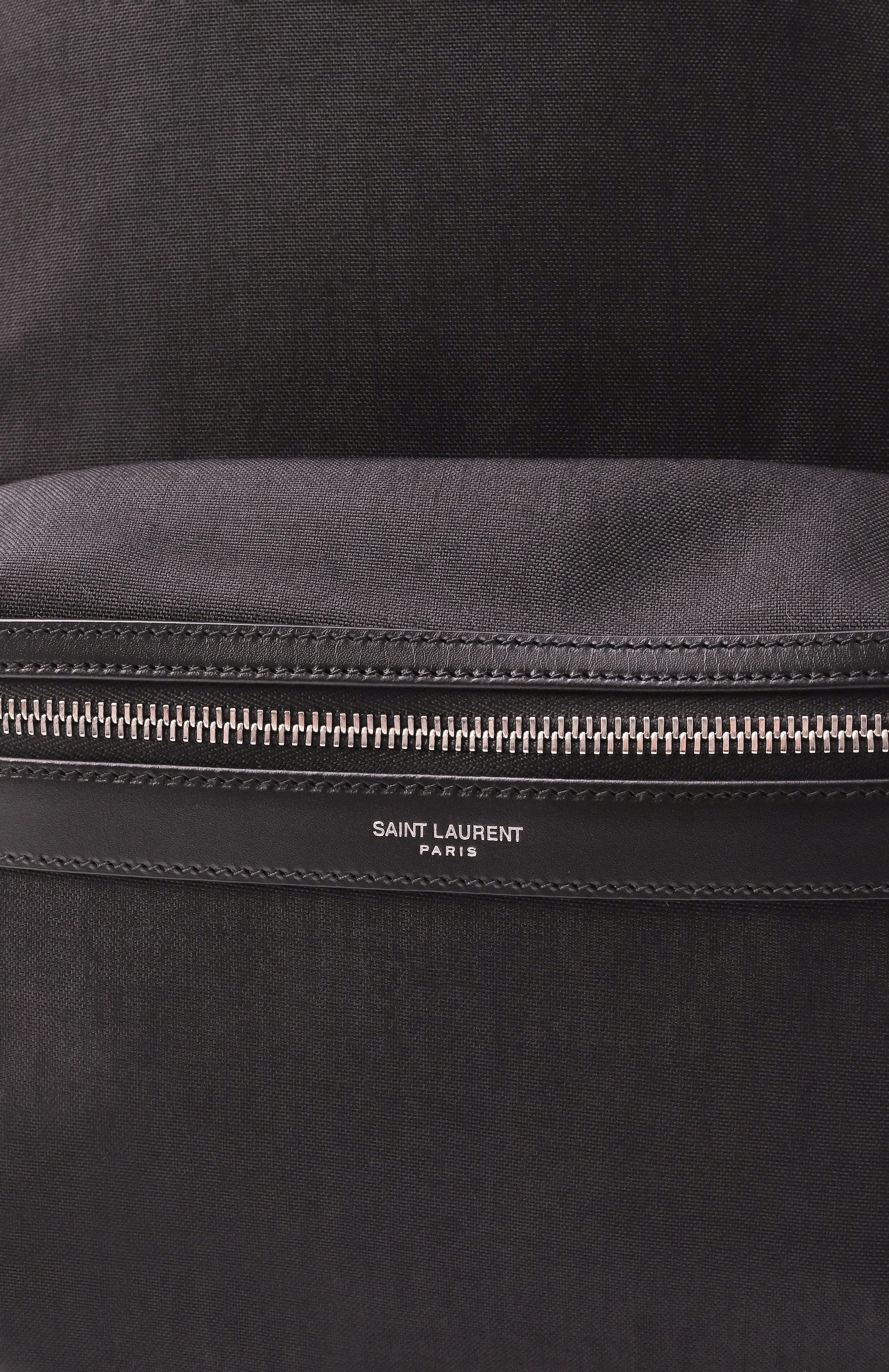 Рюкзак city SAINT LAURENT, арт. 534967/FAEBS, фото 3