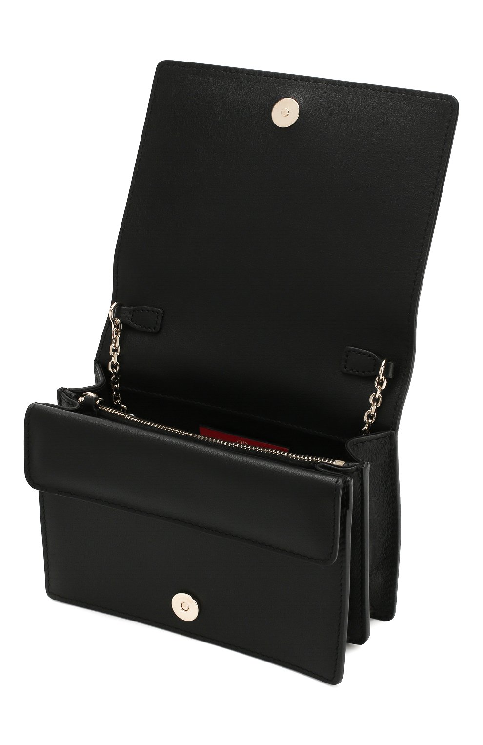 Сумка go logo VALENTINO, арт. RW0P0249/KZQ, фото 4