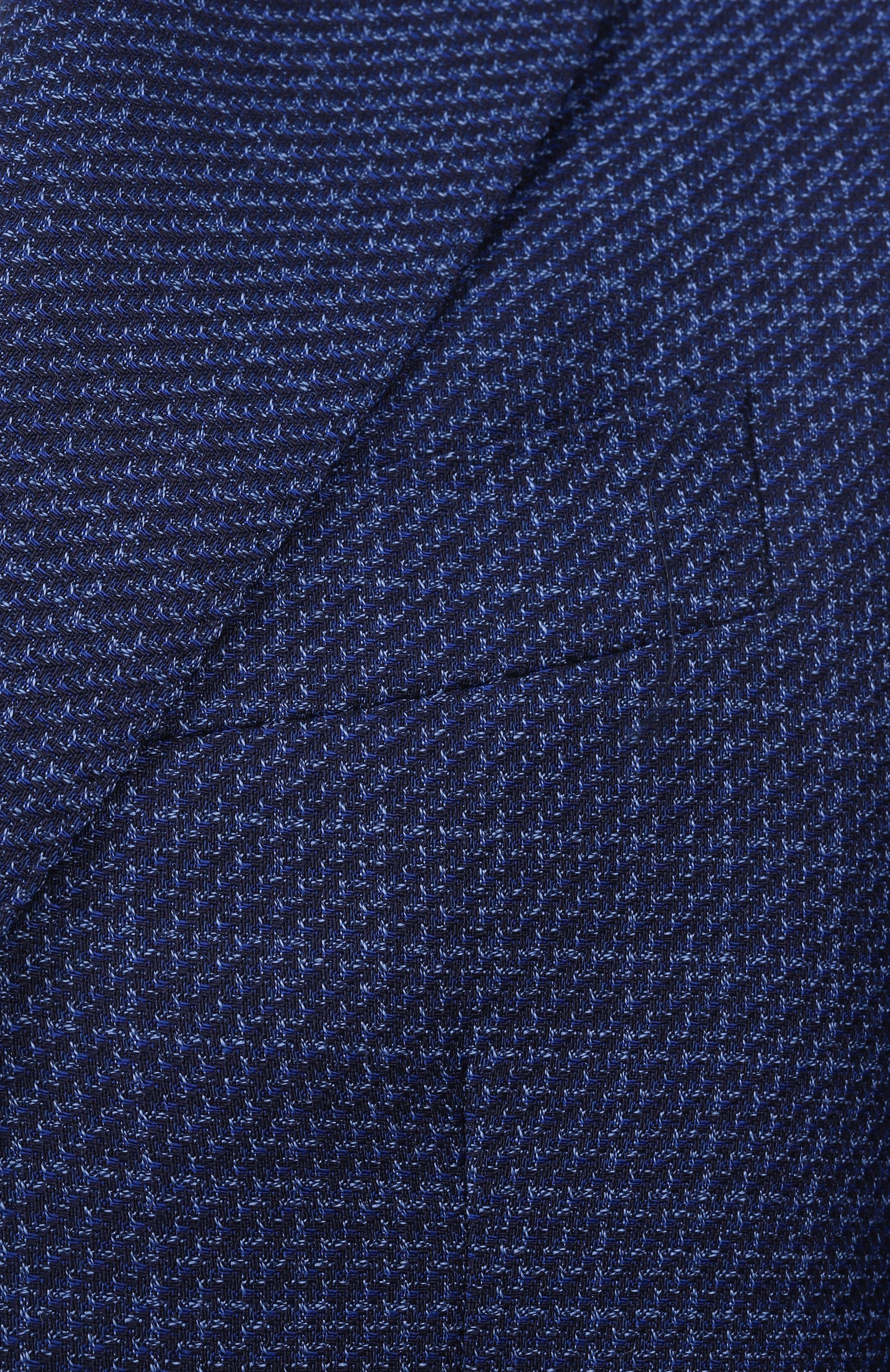 Шерстяной пиджак SARTORIA LATORRE, арт. EF74/UH0131, фото 8