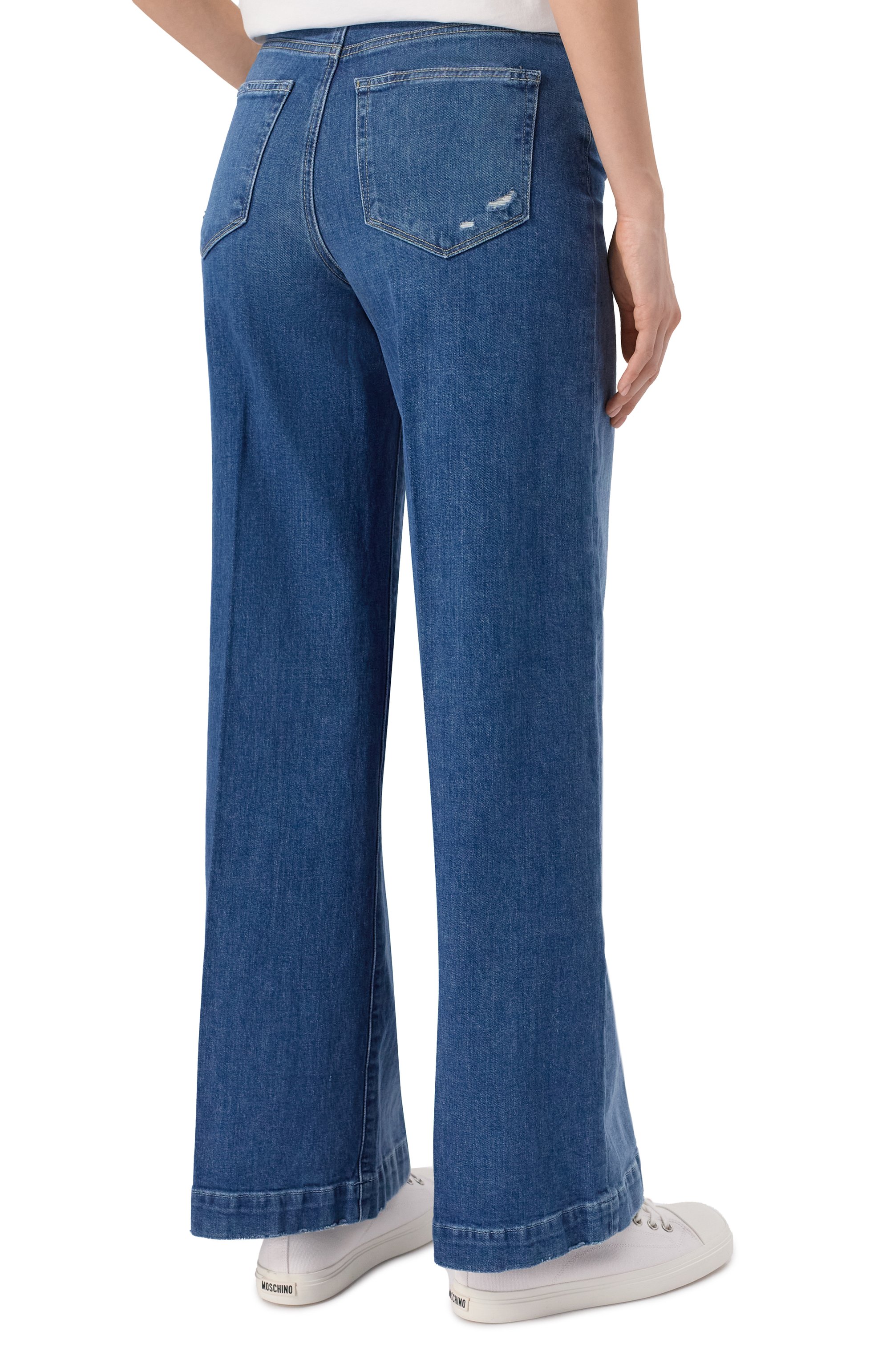 Джинсы harper PAIGE, арт. 1A64B61-C067, фото 4