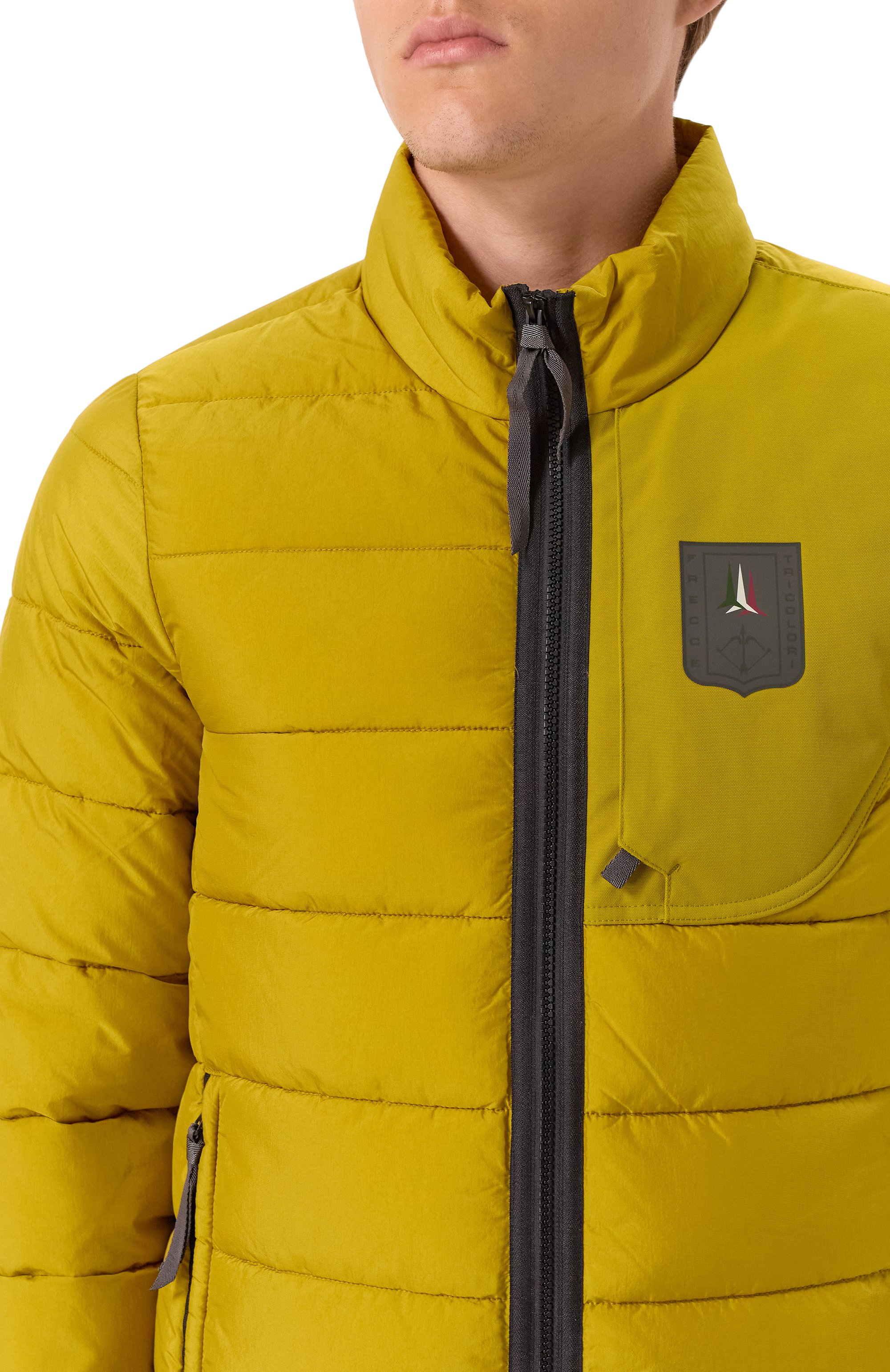 Пуховик AERONAUTICA MILITARE, арт. AB3022UCT04214, фото 5