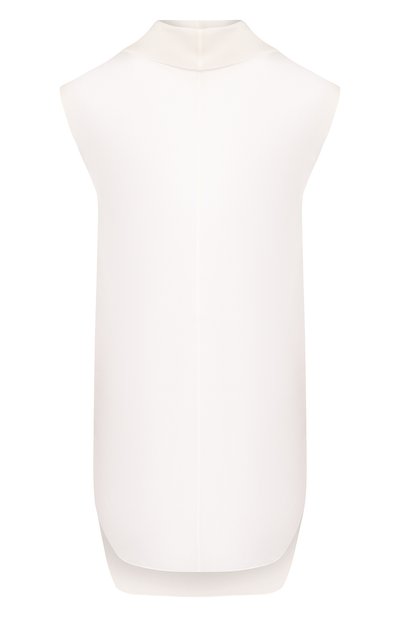 Женский шелковый топ THE ROW, арт. 4870W1281
