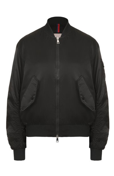 Женский бомбер ter MONCLER, арт. 1A00084/59685