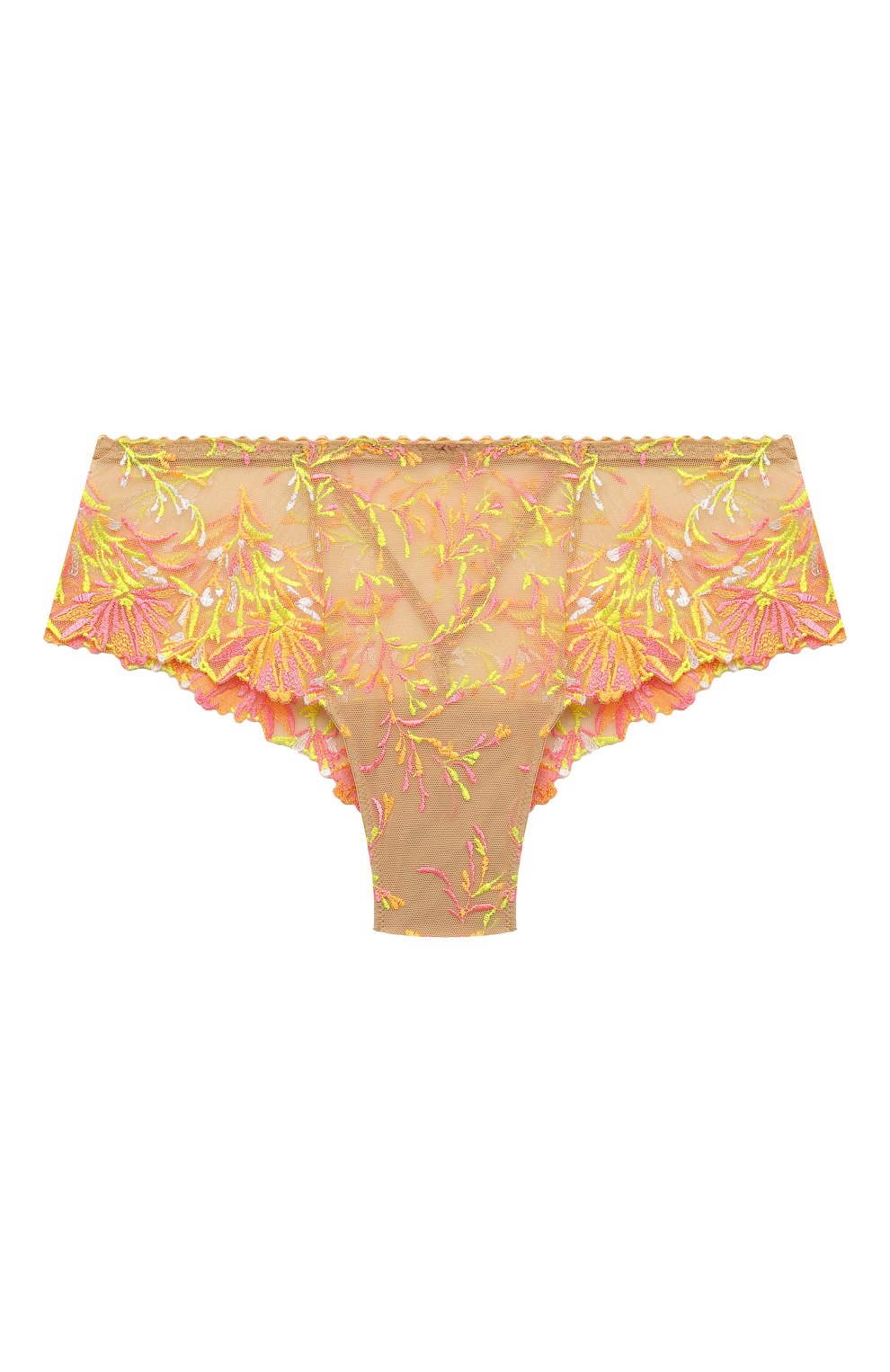 Трусы-бразилиана PRIMADONNA, арт. 0663321, фото 1
