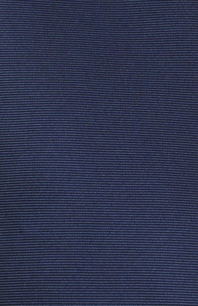 Шелковый галстук BURBERRY, арт. 8023423, фото 3