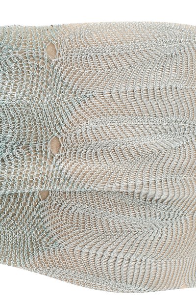 Повязка на голову MISSONI, арт. MDS00114/BR007X, фото 3