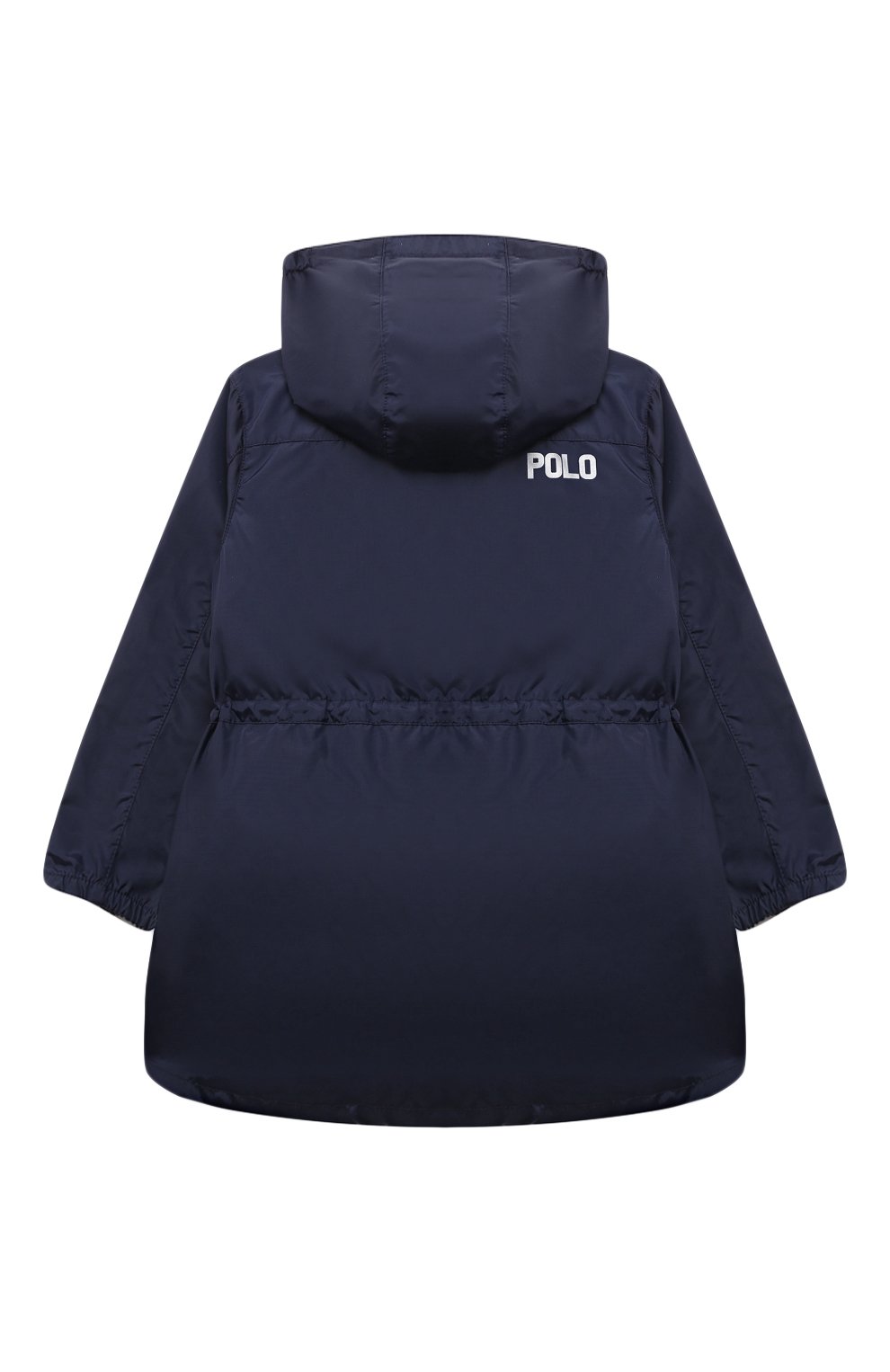 Комплект из парки и жилета POLO RALPH LAUREN, арт. 313859645, фото 2