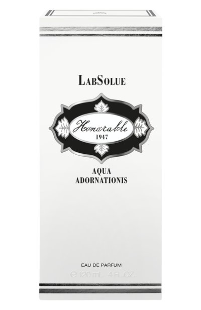 Парфюмерная вода honorable 1947 (120ml) LABSOLUE, арт. 8011530970031, фото 2