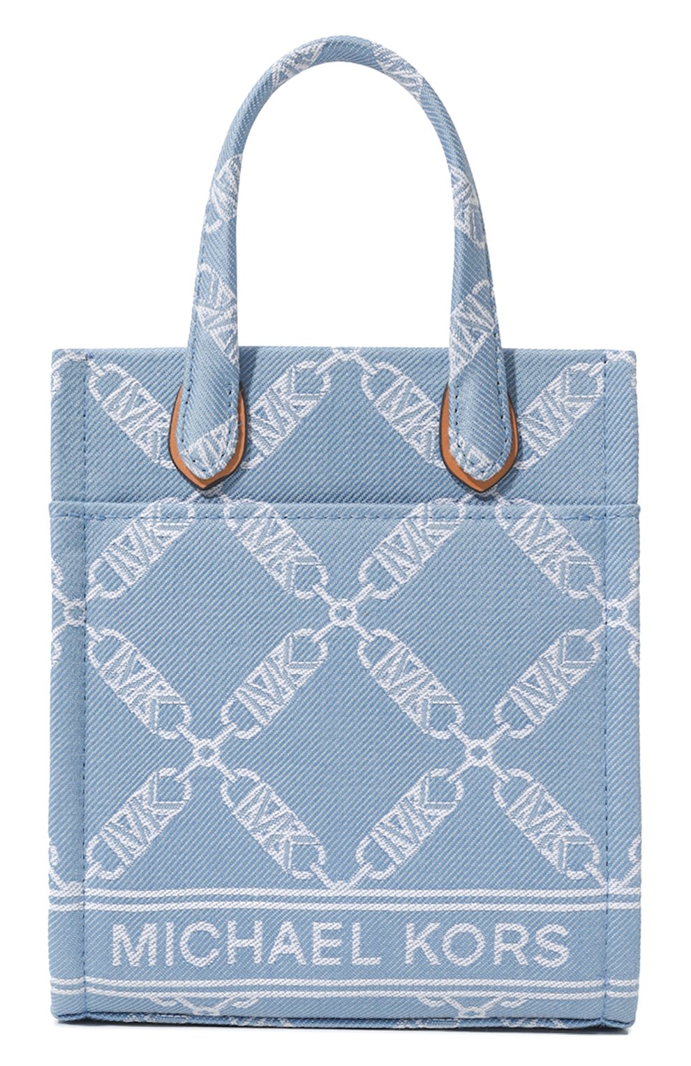 Сумка gigi MICHAEL MICHAEL KORS, арт. 32R4G3GC4U, фото 1