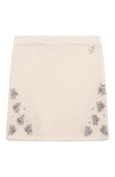 Юбка BLUMARINE, арт. IF4008/MA39P