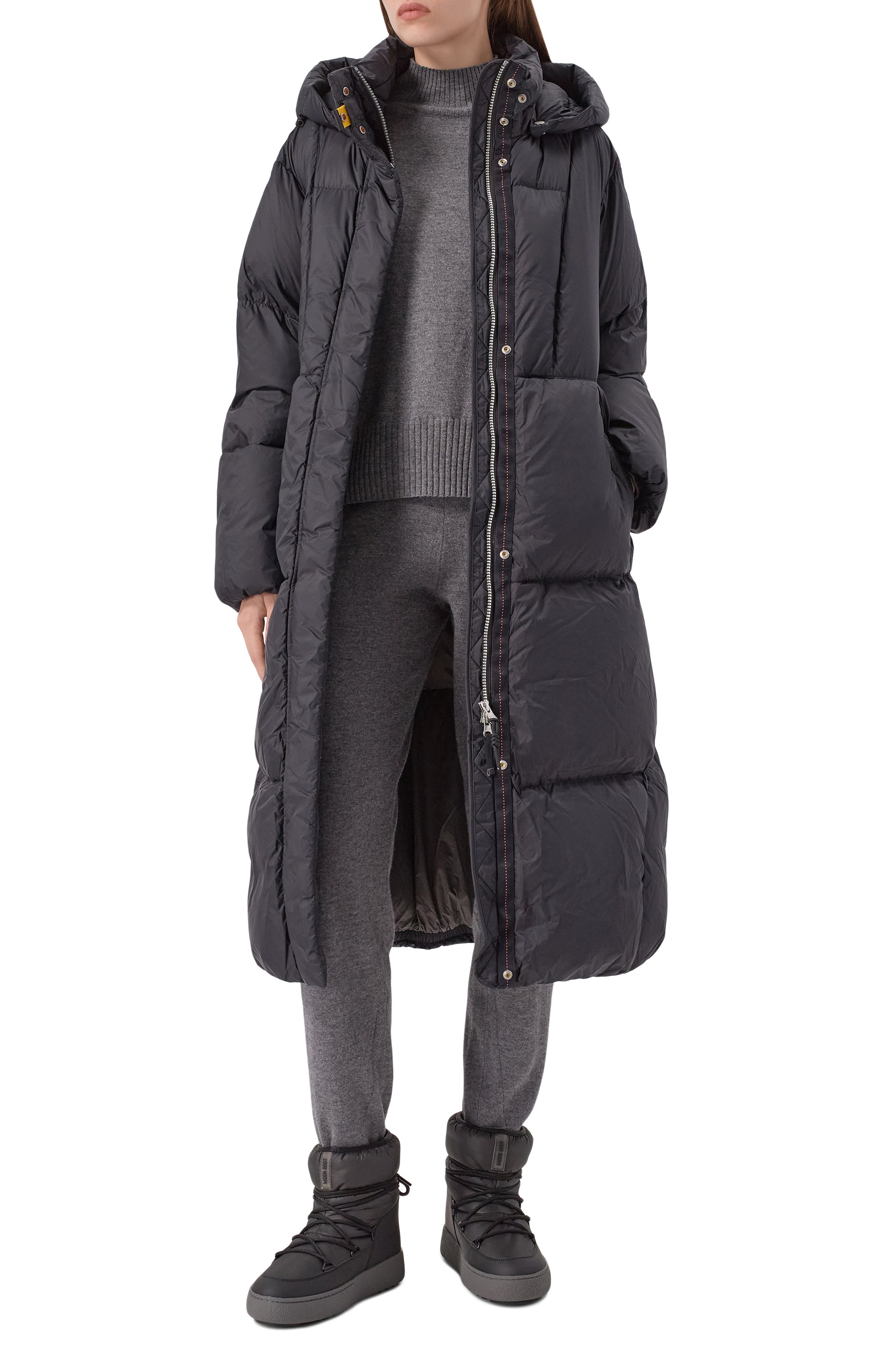 Пуховик PARAJUMPERS, арт. 25WMPWPUPP33, фото 2