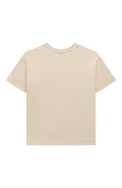 Хлопковая футболка FENDI, арт. JMI430/7AJ/8A-12+, фото 2