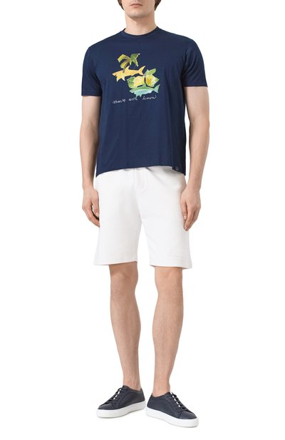 Футболка PAUL&SHARK, арт. 25411067, фото 2