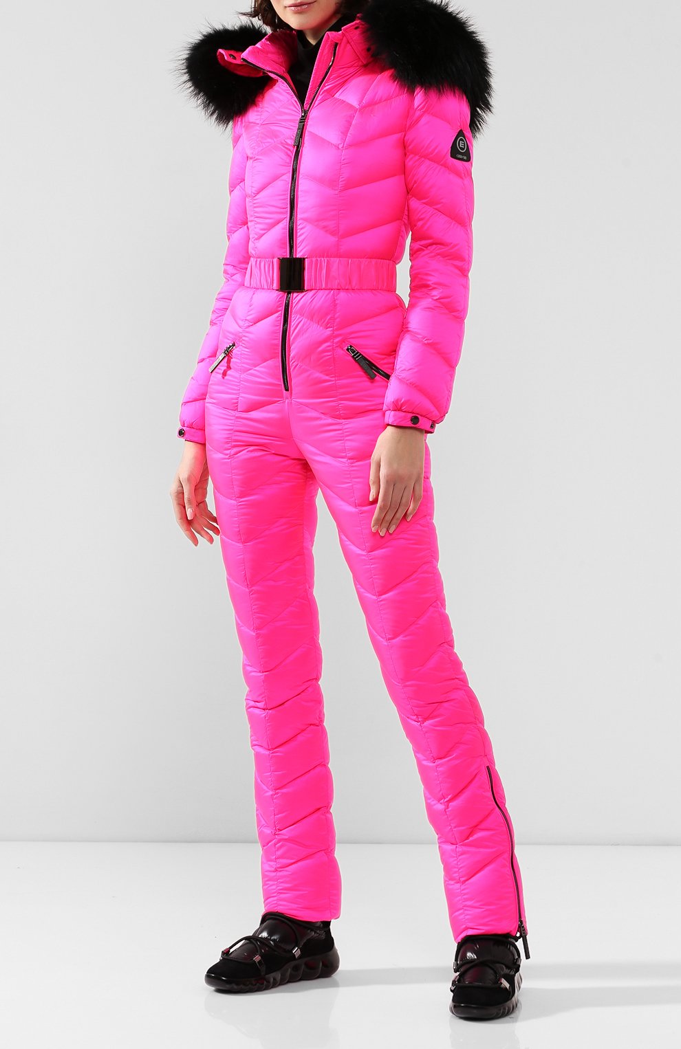 Комбинезон с капюшоном ODRI, арт. 19210406-1, фото 2