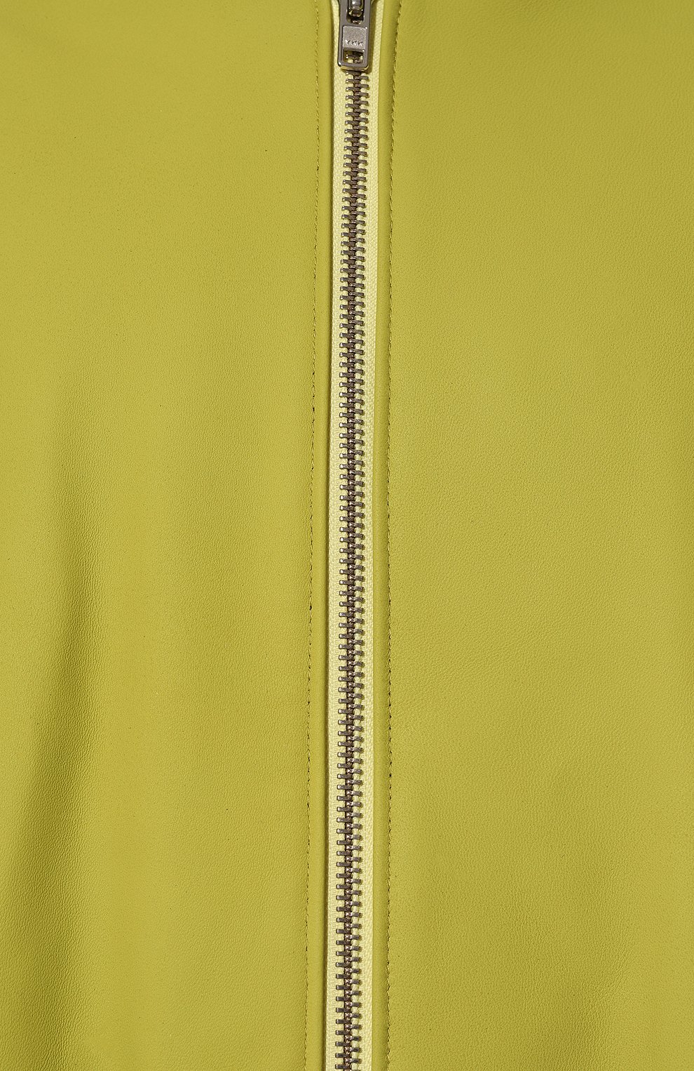 Кожаный бомбер MOLLY MOSS, арт. 00 31, фото 5