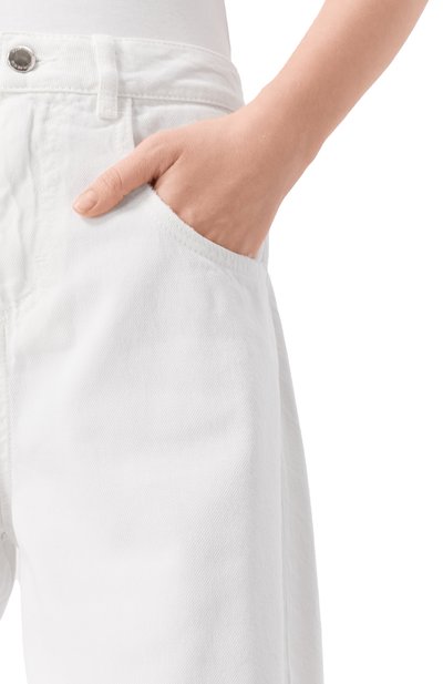 Джинсовые шорты ICON DENIM LA, арт. LEA, фото 5