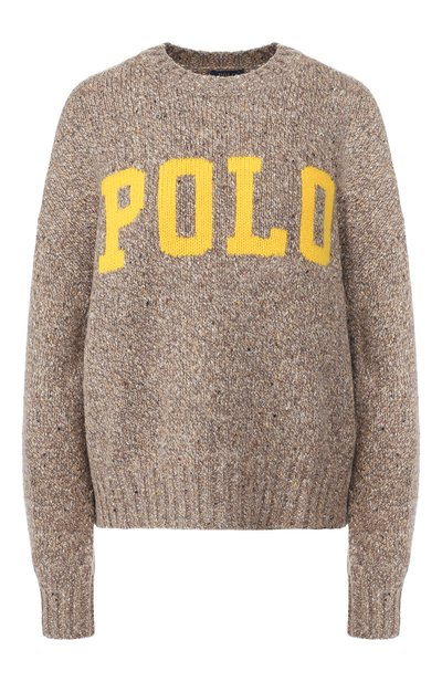 Женский пуловер POLO RALPH LAUREN, арт. 211752613