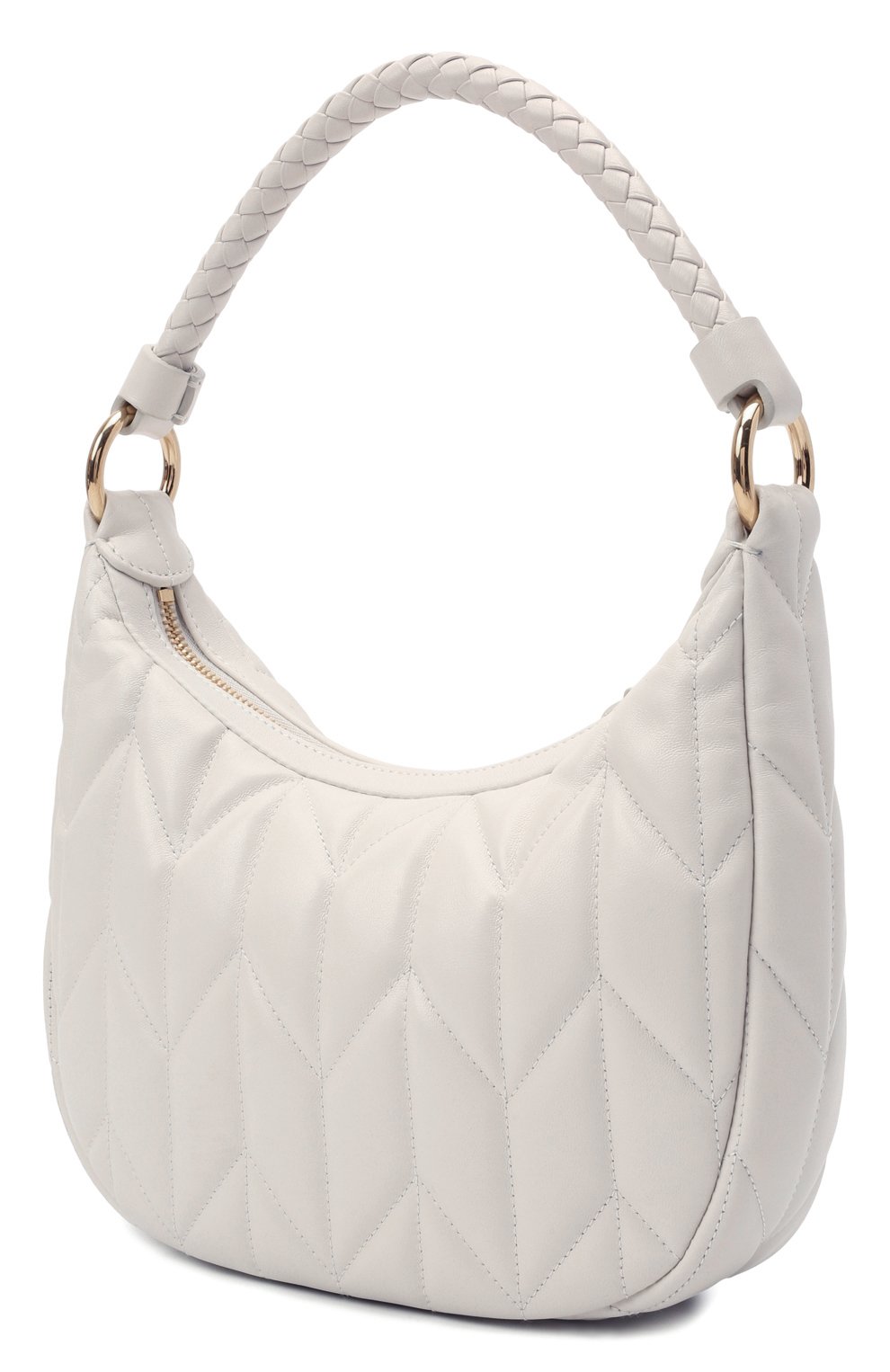 Сумка MIU MIU, арт. 5BA199-2DN6-F0009-OOY, фото 3