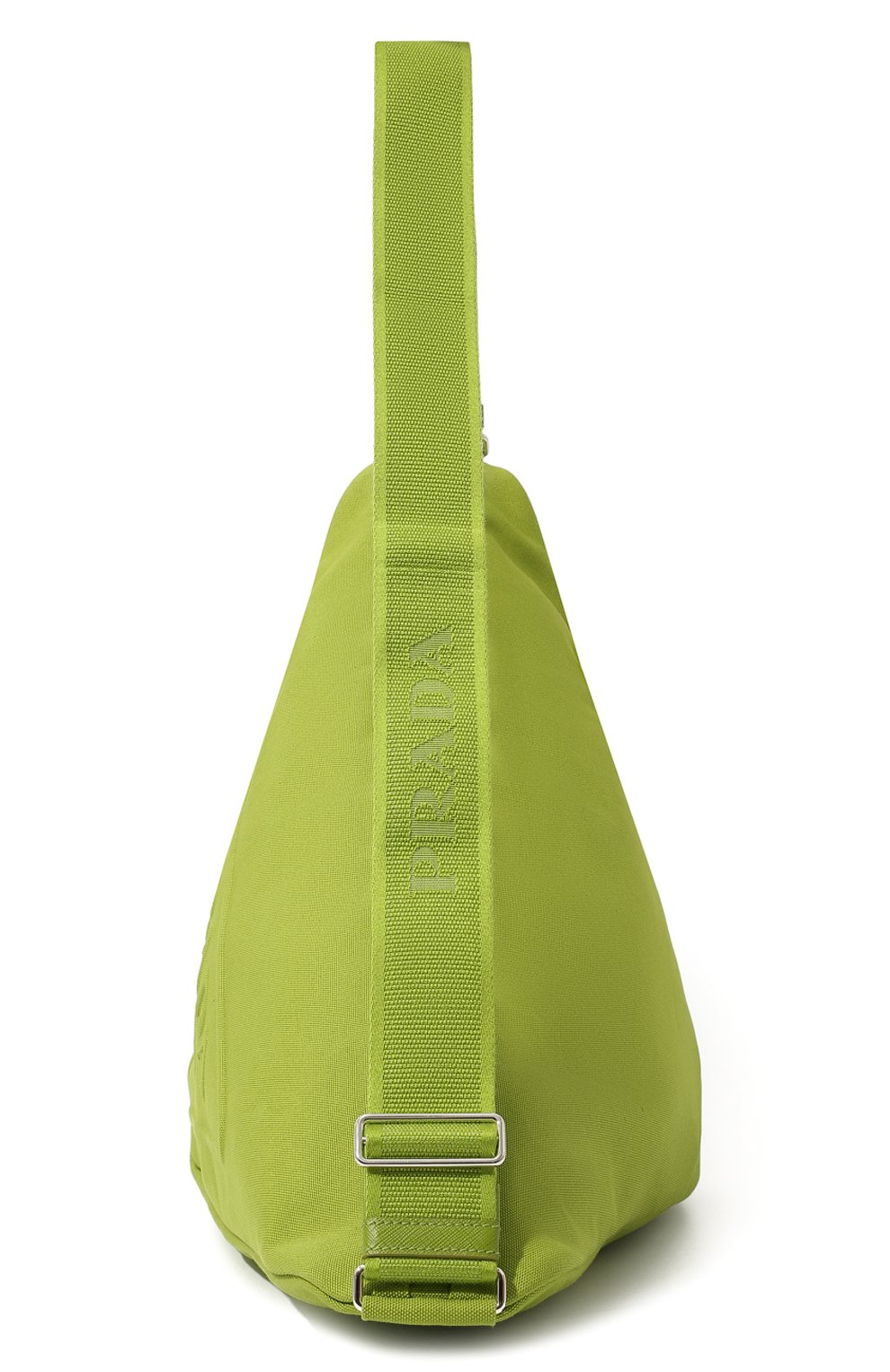 Текстильная сумка PRADA, арт. 2VY007-010-F0613-OLO, фото 4