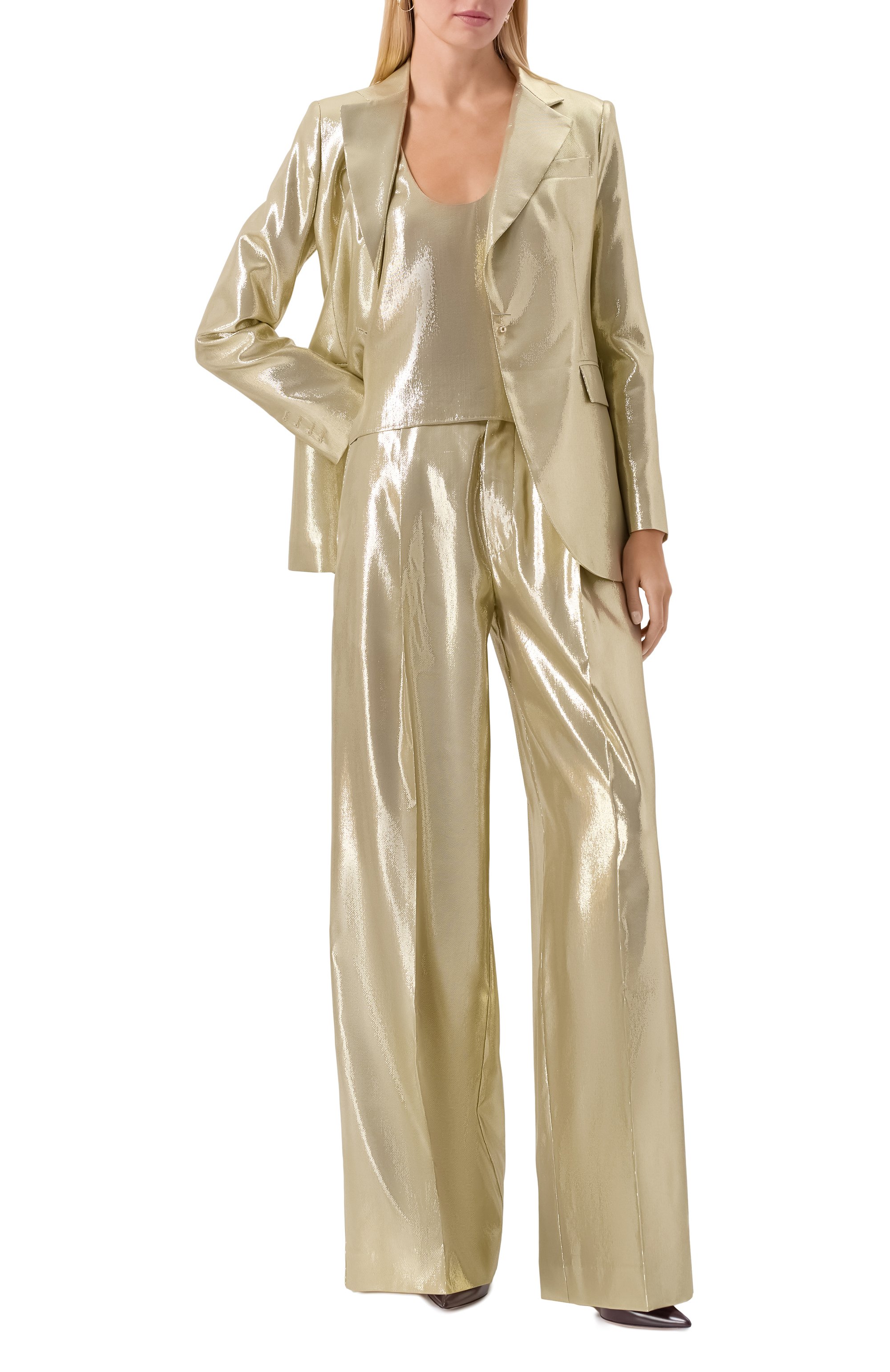 Брюки SASUPHI, арт. W25314/LX, фото 2