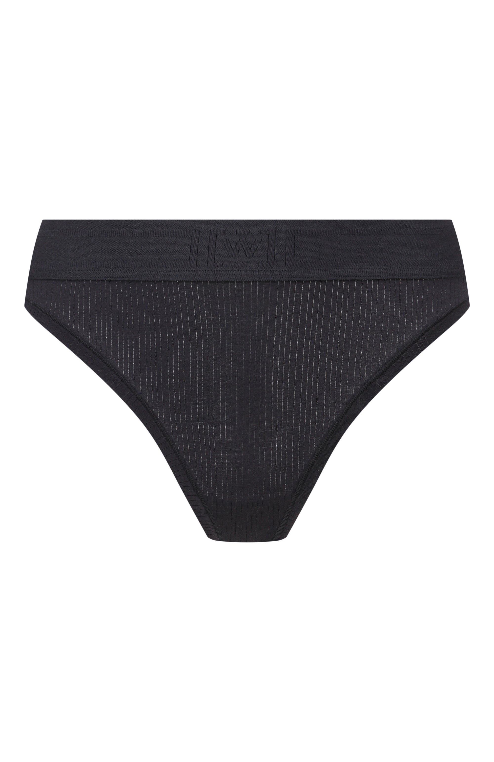 Трусы-стринги WOLFORD, арт. 4W2314, фото 1