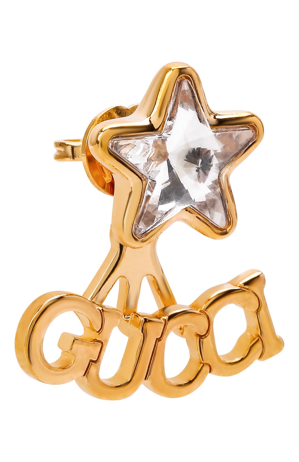 Моносерьга GUCCI, арт. 679076/J1D50, фото 4