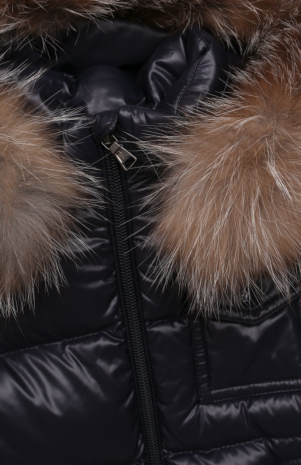 Пуховая куртка MONCLER, арт. G2-951-1A526-02-68950, фото 3