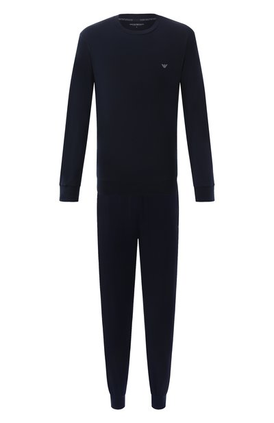 Мужская пижама EMPORIO ARMANI, арт. 111994/4F526