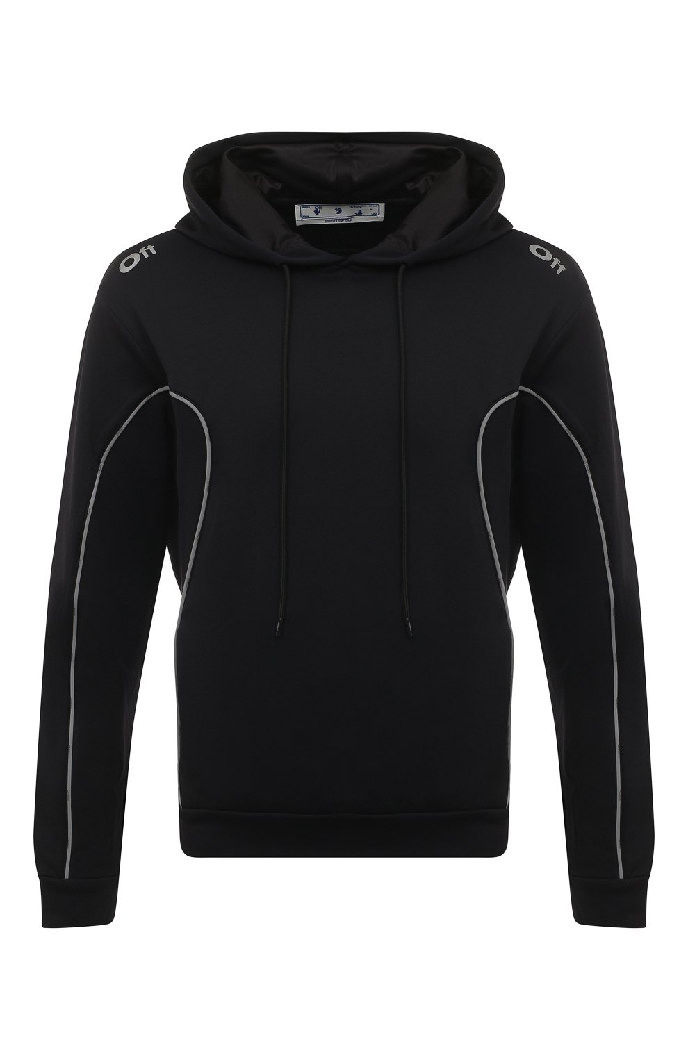 Худи OFF-WHITE, арт. 0MVE013F22FAB0011072, фото 1