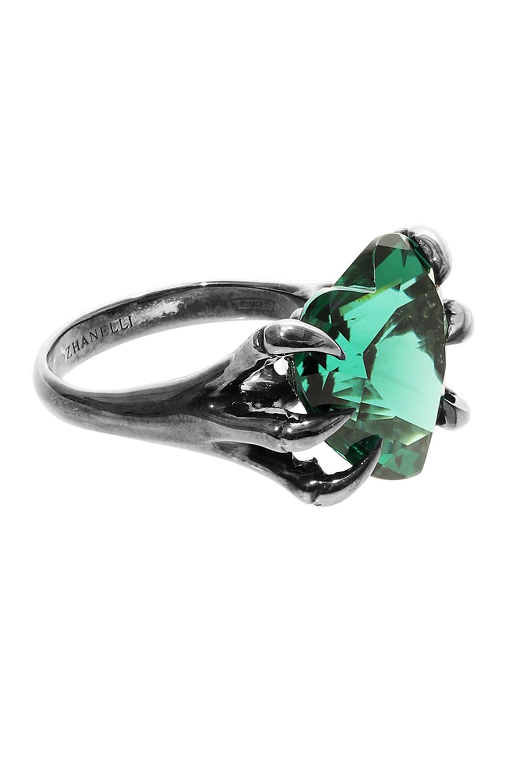 Кольцо DZHANELLI, арт. 00333, фото 1